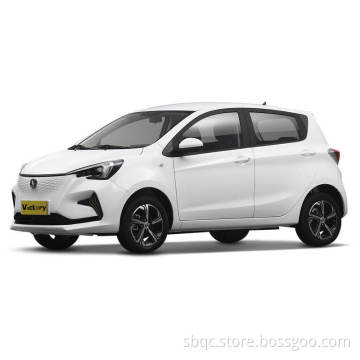 Benben E Star Use usate auto da 5 porte 5 posti bernie berlina ad alta velocità Prezzo intelligente delle auto di seconda mano Changan Electric Cars in Cina